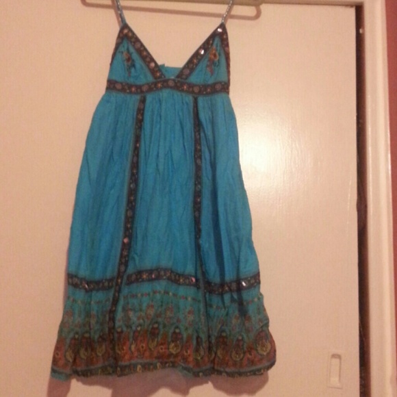 Dress