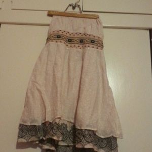 Free People dress