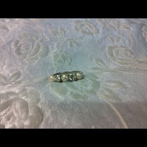 Sterling silver 925 Ring