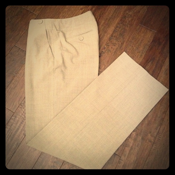 Liz Claiborne Dress Pants