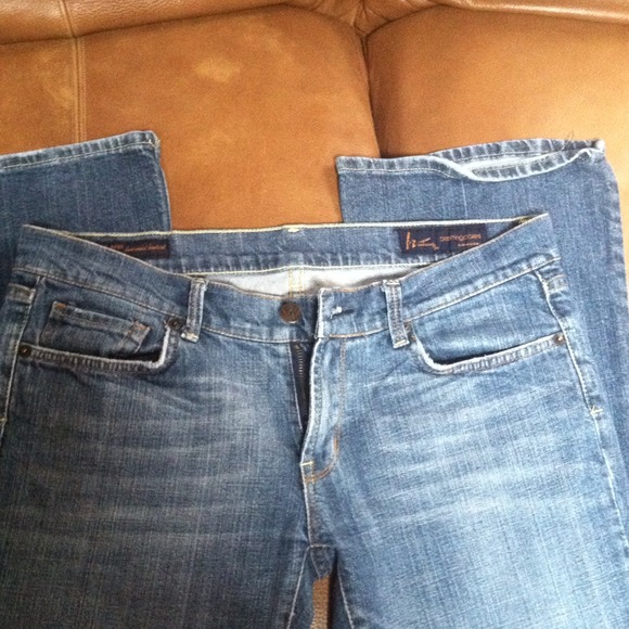 Women's Citizens of Humanity Jeans i