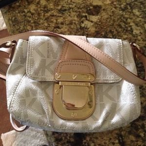 MK crossbody