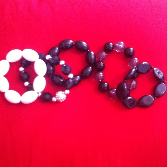 Bracelet bundle
