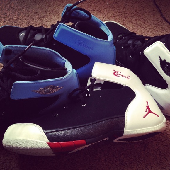 Carmelo's