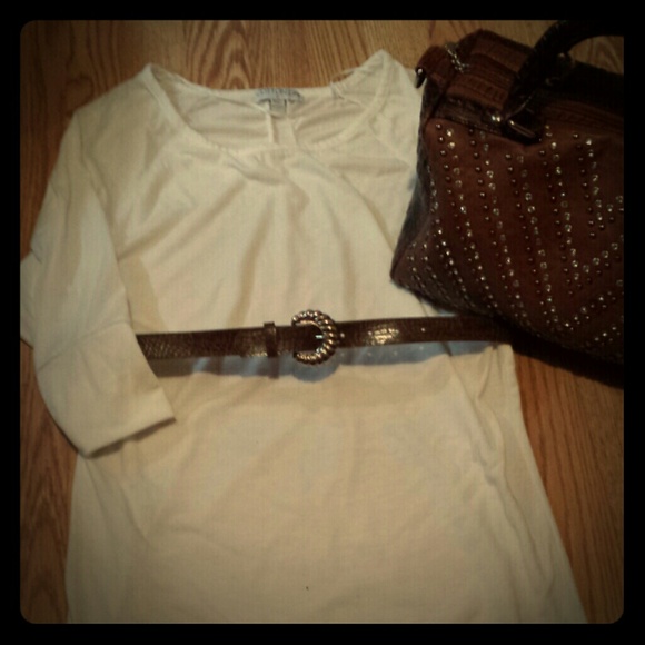 Bohemian belt!