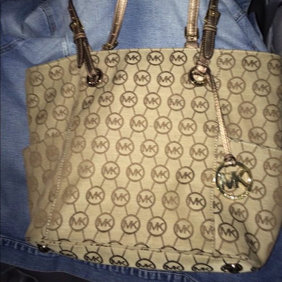 MK handbag