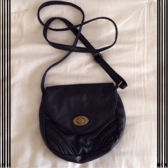 Black Purse
