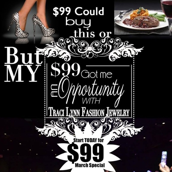 Join the business today