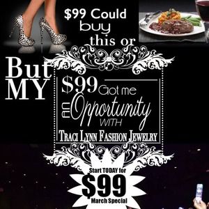 Join the business today