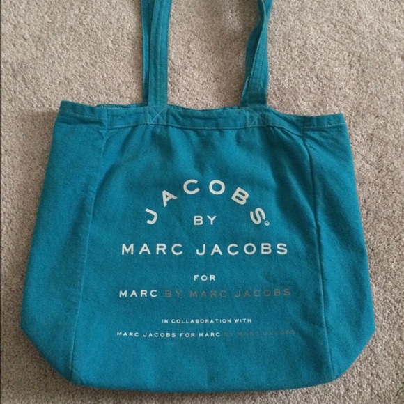 Marc by Marc Jacobs tote