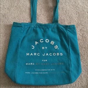 Marc by Marc Jacobs tote
