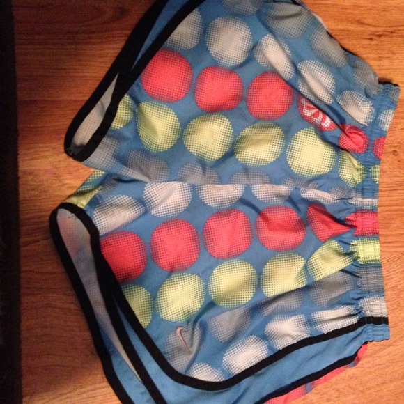 Nike shorts