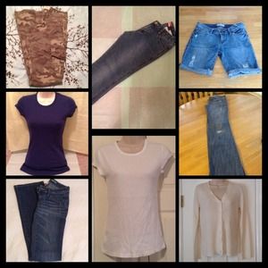 Bundle for pocahanto!!