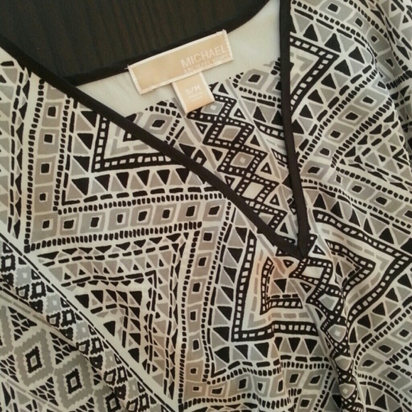 MICHAEL KORS Kaftan - Picture 3 of 4