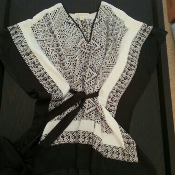 MICHAEL KORS Kaftan - Picture 4 of 4