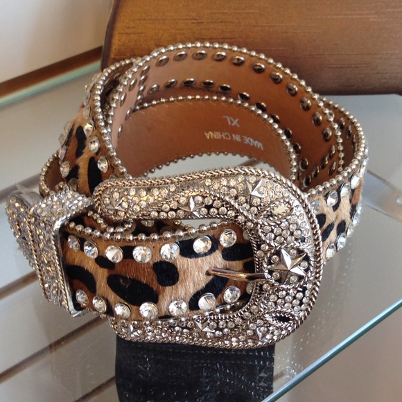 Belt
