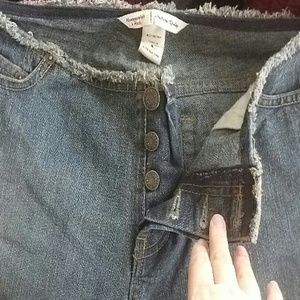 Vintage abercrombie jeans