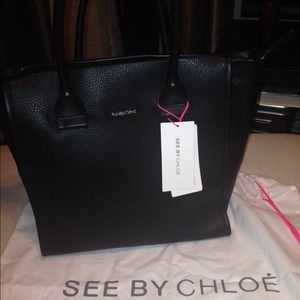See by Chloe handbag