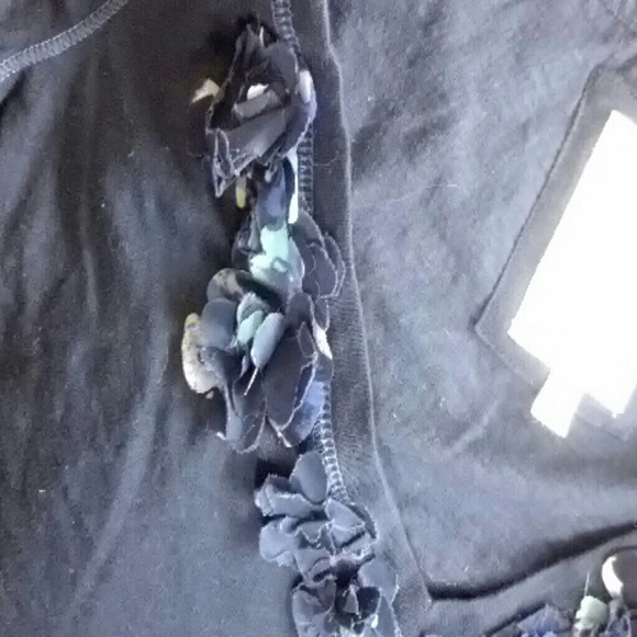 Gilly hicks top - Picture 3 of 3