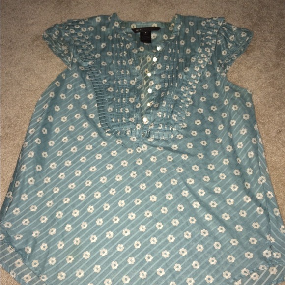 Marc Jacobs Top
