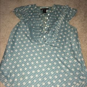 Marc Jacobs Top