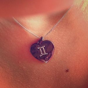 Juicy Couture charm