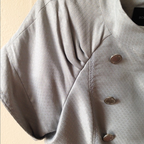 BCBGeneration button down blouse • - Picture 4 of 4