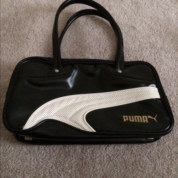 Puma bag