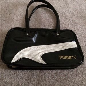 Puma bag