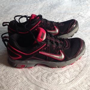 Women's nike air @lovelydove