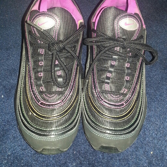 Nike sneakers - Picture 2 of 3