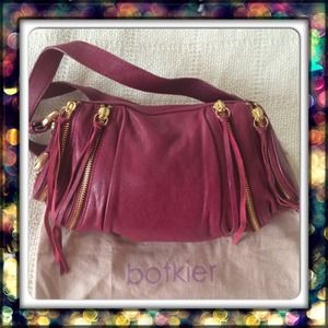 SOLD in bundle: Botkier Cross-body Bag