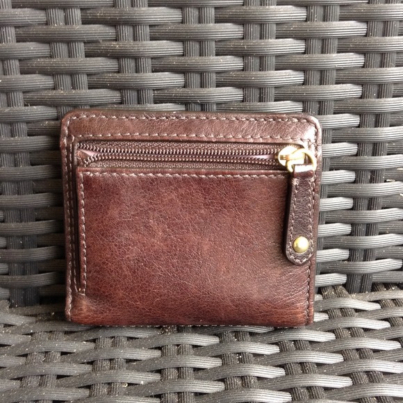 Coach Wallet - Picture 3 of 3