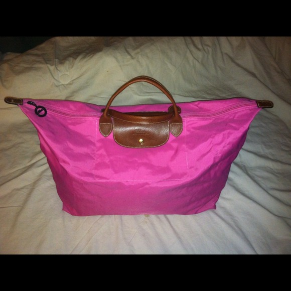 🚫SOLD🚫Authentic XL longchamp bag