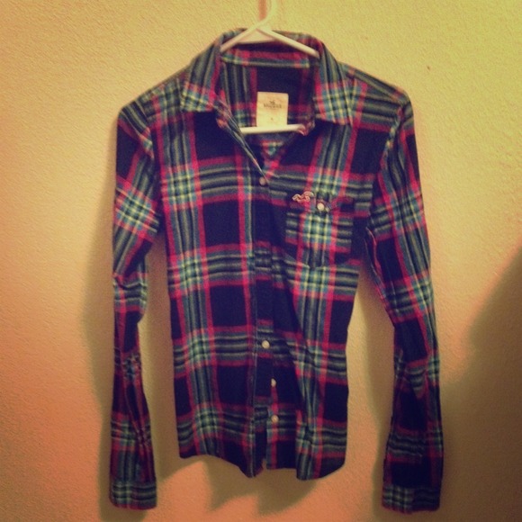 Hollister Shirt