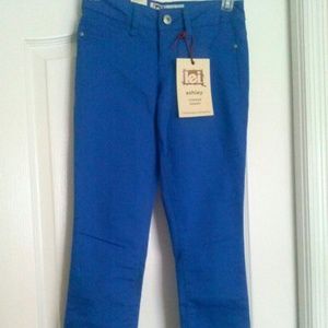 New lowrise skinny pants