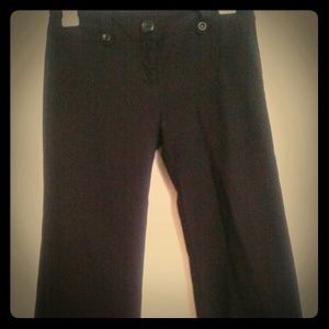 Black Capris pants