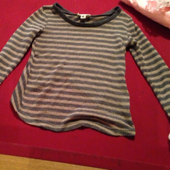 Cute sweater