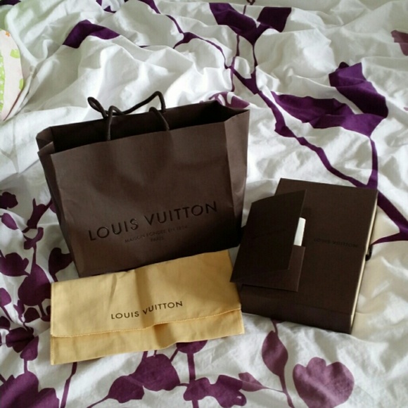 FOR @XTINATON Louis Vuitton bundles