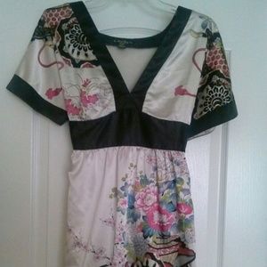 Lovely Chinese Dress