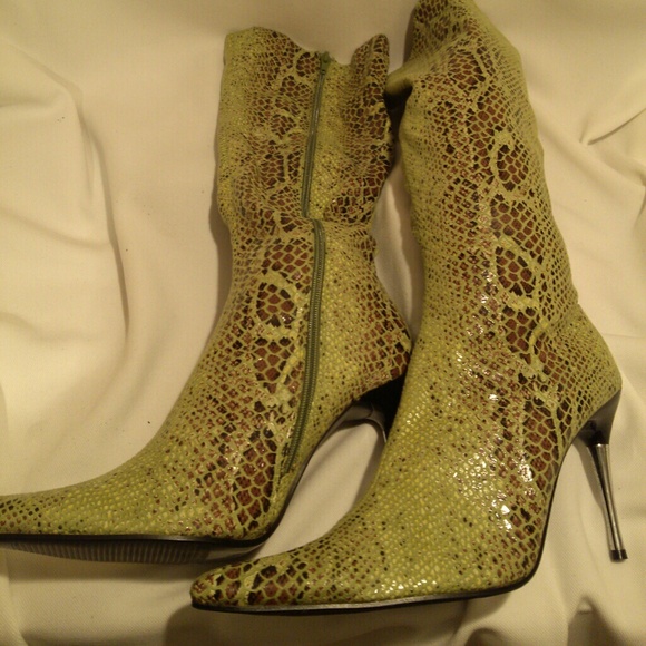 Boots