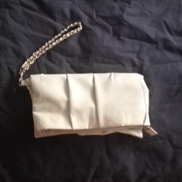 Clutch bag
