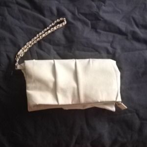 Clutch bag
