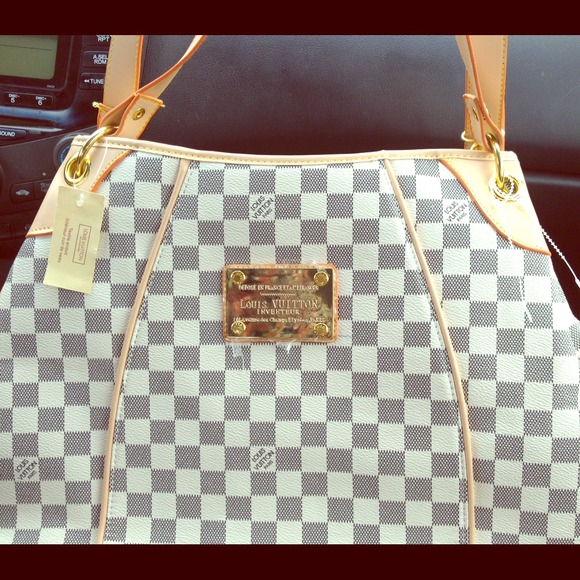NEWInspired Louis Vuitton cross body LOWERED PRICE