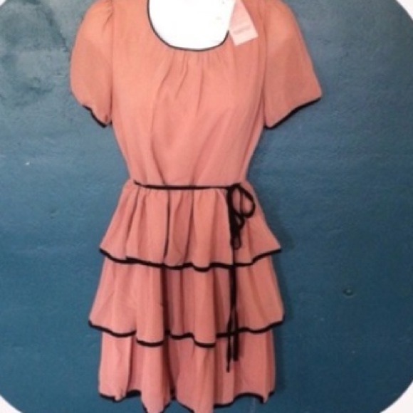 *Sold in bundle* Mayuki Japanese dress