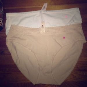 🎀Victoria's Secret Brief🎀