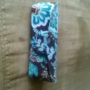 **RESERVED**Glasses case