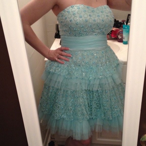 Beautiful Modcloth dress!!