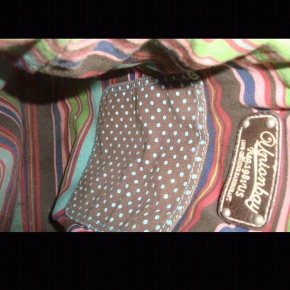 Reversible Tote - Picture 2 of 2