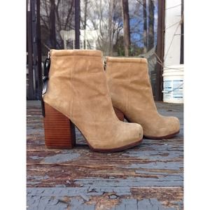 Jeffrey Campbell Rumble Boot 🚫HOLD
